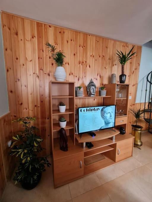 Estancia De Ensueno Y Relax Parking Gratuito Γρανάδα Εξωτερικό φωτογραφία