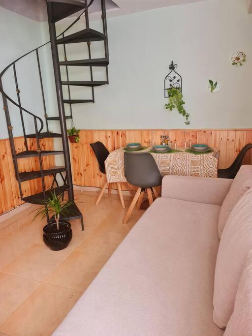 Estancia De Ensueno Y Relax Parking Gratuito Γρανάδα Εξωτερικό φωτογραφία