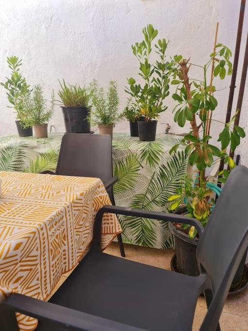 Estancia De Ensueno Y Relax Parking Gratuito Γρανάδα Εξωτερικό φωτογραφία