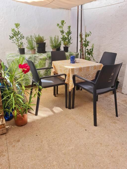 Estancia De Ensueno Y Relax Parking Gratuito Γρανάδα Εξωτερικό φωτογραφία
