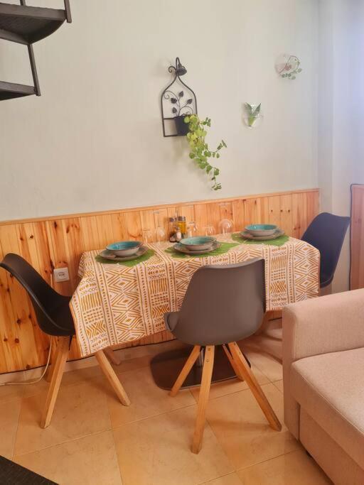 Estancia De Ensueno Y Relax Parking Gratuito Γρανάδα Εξωτερικό φωτογραφία