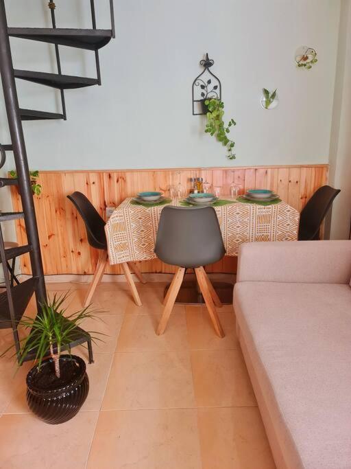 Estancia De Ensueno Y Relax Parking Gratuito Γρανάδα Εξωτερικό φωτογραφία