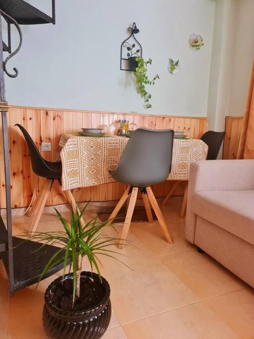 Estancia De Ensueno Y Relax Parking Gratuito Γρανάδα Εξωτερικό φωτογραφία