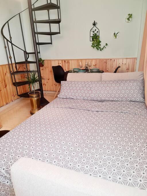 Estancia De Ensueno Y Relax Parking Gratuito Γρανάδα Εξωτερικό φωτογραφία