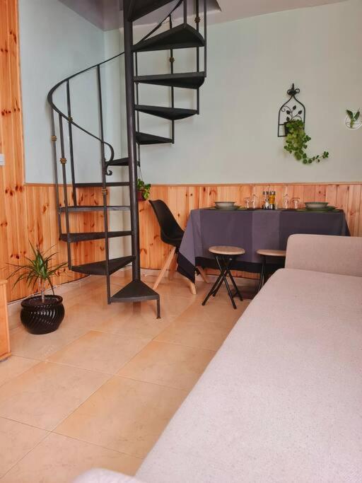 Estancia De Ensueno Y Relax Parking Gratuito Γρανάδα Εξωτερικό φωτογραφία