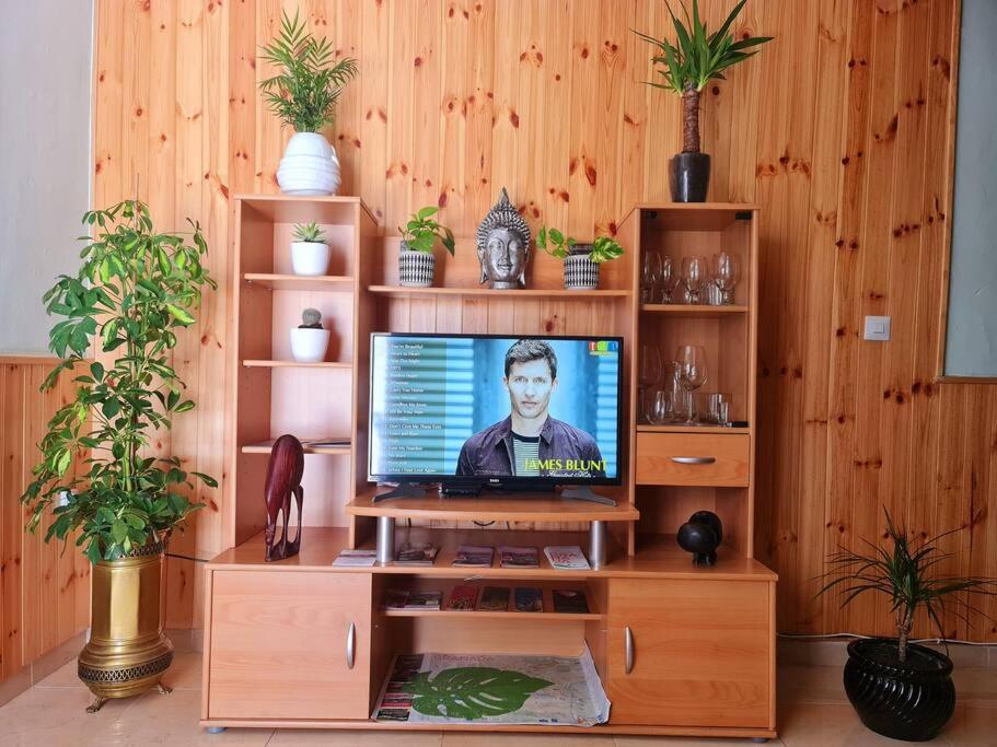Estancia De Ensueno Y Relax Parking Gratuito Γρανάδα Εξωτερικό φωτογραφία